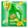 Gain + Aroma Boost Original Scent HE Compatible Liquid Laundry