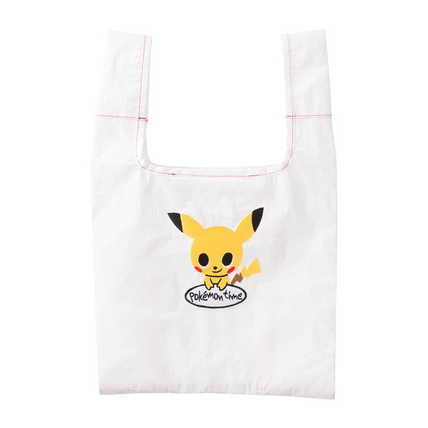 pokémon time Pokemon Center Original Eco Bag