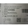 Greiner Bio One VACUETTE Clear Tube 6 mL CAT Serum