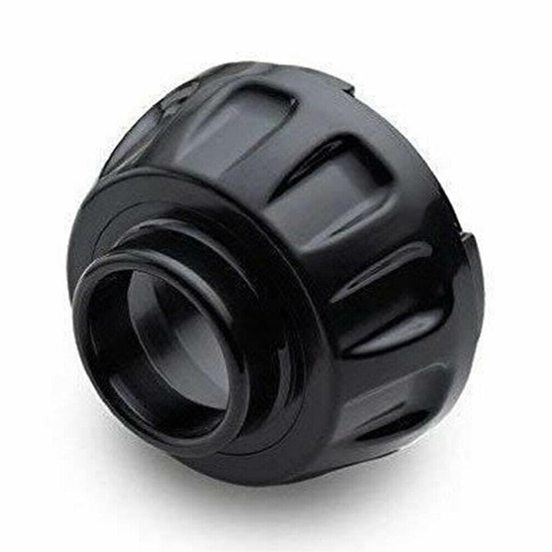 Juicer End Cap Compatible with Omega J8006HDS、J8006HDC Drum Unit 1