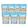 Vita London Super 7 Vitamin Bundle – 7 High Strength