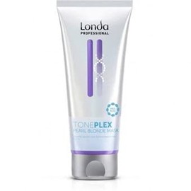 Londa Toneplex Mask 200 ml, pearl blonde