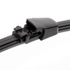 LST Rear Wiper Windscreen Wiper Blade Wiper Arm II 2