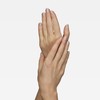 Mineral Fusion Nail Polish, Nude Taupe, Bare Minimum