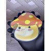 Maplestory Mushroom 3D Lenticular Motion Moving Car Sticker Decal Peeker
