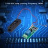 Voice Recognition Module HLKV20 Intelligent Voice Recognition Chip Custom Wake