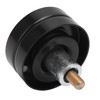 Belt Tensioner Pulley Replacement 320‑08530 Alloy Steel Excavator Belt Drive