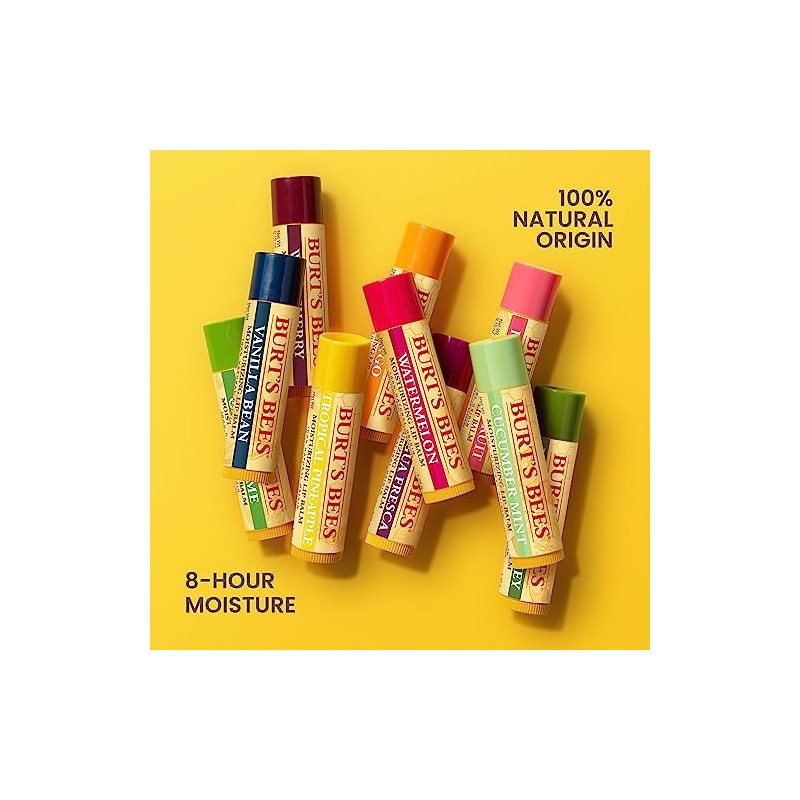 Burts Bees Best of burts bees set