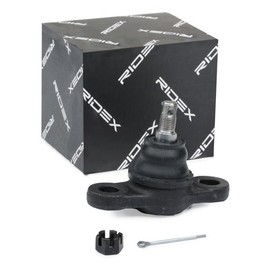 RIDEX Support Joint Front Lower Left and Right