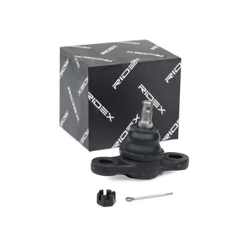 RIDEX Support Joint Front Lower Left and Right