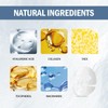 Deep Collagen Lifting Mask, Anti Wrinkle Moisturizing Face Mask, Smooth
