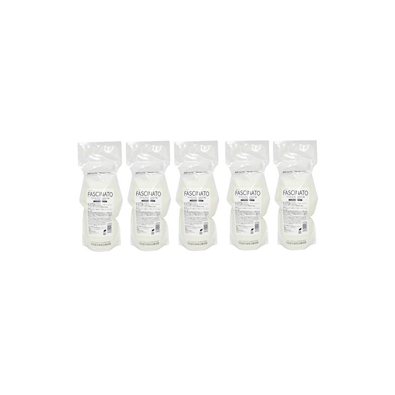 Fiore Fascinato Treatment, AB 24.7 oz (700 g), Aminobounce Type,