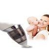 Baby Electric Nose Sucker 5 Gears Strength Adjustable Snot Removal