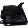 62TE 62TEA 68018555AA Automatic Transmission Filter KIT Pan Gasket 06-UP