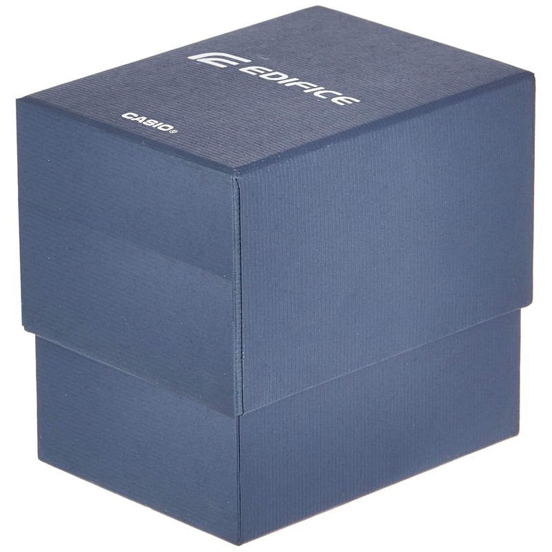 Casio Men's EF305-1AV Edifice Multifunction Analog Watch