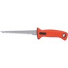 WAL-BOARD TOOLS Utility Saws, Soft Grip, Handle Material, 004-030