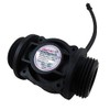 SENSTREE G1" Water Flow Sensor, Food-Grade Hall Effect Sensor Flow