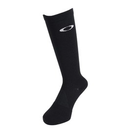 Oakley FOS800027 Golf Socks ELEVATE GOLF SOCKS, BLACKOUT