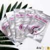 Lunamoon Eye Pads for Eyelash Extension Eyelash Pads Dyeing Eyelash