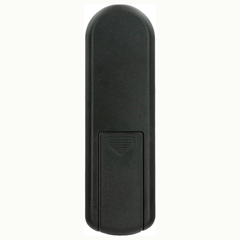 Replacement for Whalen Electric Fireplace Heater Remote Control MNFP48ES23GA MNFP48ES23CA