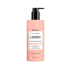 Lierac Body Nutri The Replenishing Lotion, 400ml