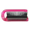 Static Removal Portable Brush