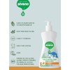 Siveno Pure&Natural Soap Hand&Body Orange Oil 300ml