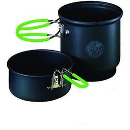 OPTIMUS Terra Weekend HE Cookset 12850