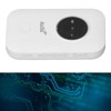 4G LTE Mobile Hotspot, Professional Portable Travel Routers SIM Card,