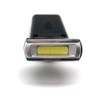 FISHNU 999 Battery Powered Ball Cap Light Led Clip On