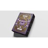 MJM Midnight Court Playing Cards