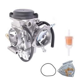 ALL-CARB Carburetor Carb Replacement for Suzuki King Quad 300 LTF300F 4X4 13200-39D22 2000-2002 Carb