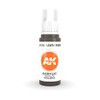 AK Interactive 3rd Gen Acrylic Leather Brown 17ml