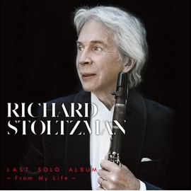 ラスト・ソロ・アルバム -フロム・マイ・ライフ-