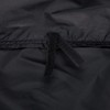 Kawasumi Seisakusho KW-556NV Rear Basket Cover, 2 Tiers, Denim Pattern