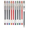 Pilot Hi-Tec-C 04 Gel Ink Pen, Ultra Fine Point 0.4mm,