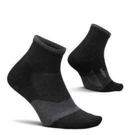 Trail Max Cushion Quarter