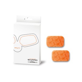 MTG (M tea Gee) SIXPAD body fit high conductivity gel sheet TJ-AM2015B-E