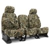 Coverking Custom Fit Seat Cover Designed for Select Ram Models: