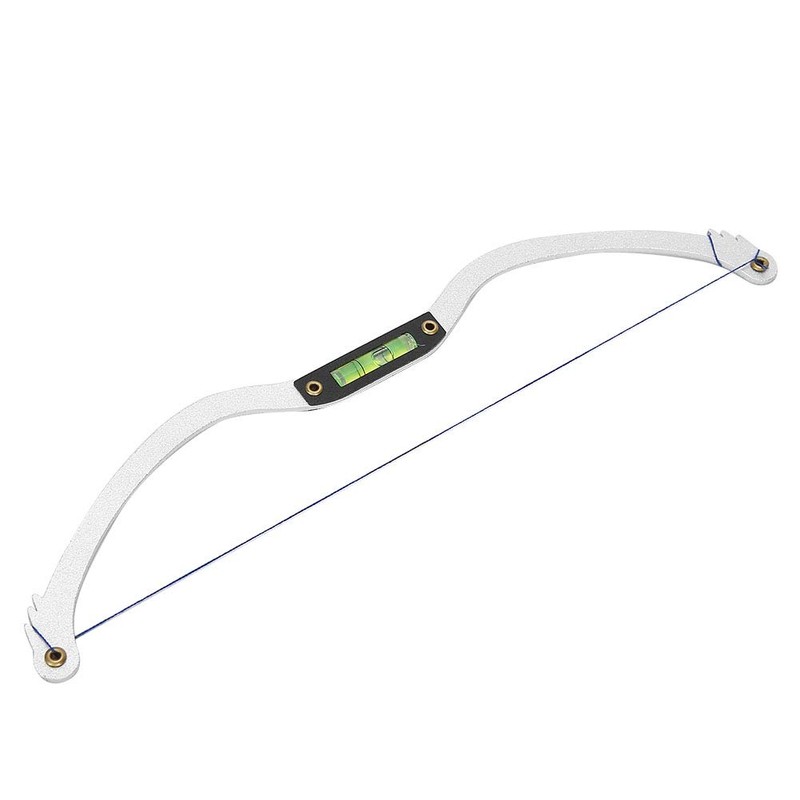 Line Marking Ruler - Professional Eyebrow Tattoo Positioning Ruler with