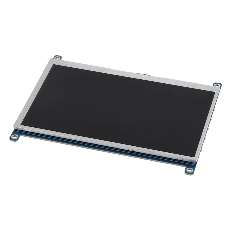 7in Display Screen Backlight Monitor for Raspberry Pi DriveFree Computer
