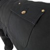 Carhartt Gear P0000340 Chore Coat - X-Large - Black