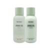 Tony Moly Green Tea Hydration Skin + Lotion Single Set