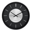 Elcomune Retro II NXT-3535ZW Wall Clock