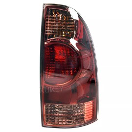 For Toyota Tacoma 2005-2015 RH Right Rear Tail light Brake Running Lamp Assembly
