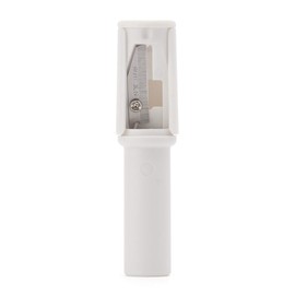 MUJI 38743378 Sharpener for Wood Shaft Pencil
