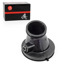 Air Intake Inlet duct Tube Boot Compatible with Suzuki Ozark 250 LTF250 2x4 2002-2009 2012-2014 13881-05G00