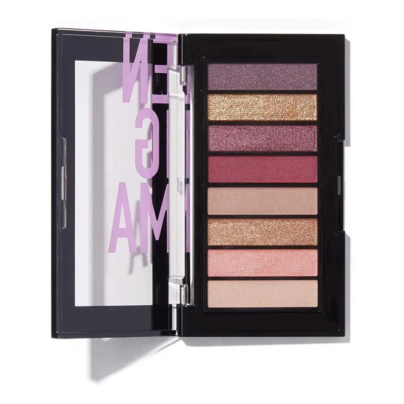 Paleta de Sombras Revlon ColorStay Looks Book Enigma 920 –