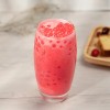 Tea Zone Raspberry Popping Pearls/Popping Boba (B2063, 7lbs) for Boba