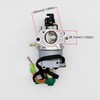 STRONGTHIUM Generator Carb 420cc GX390 389cc 420 cc Carburetor for